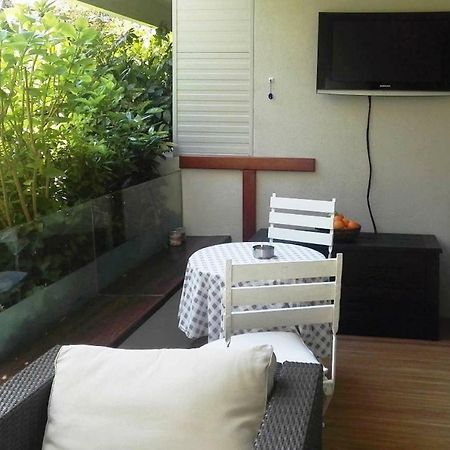 Lux Studio Garden And Swimming Pool Cannes Luaran gambar