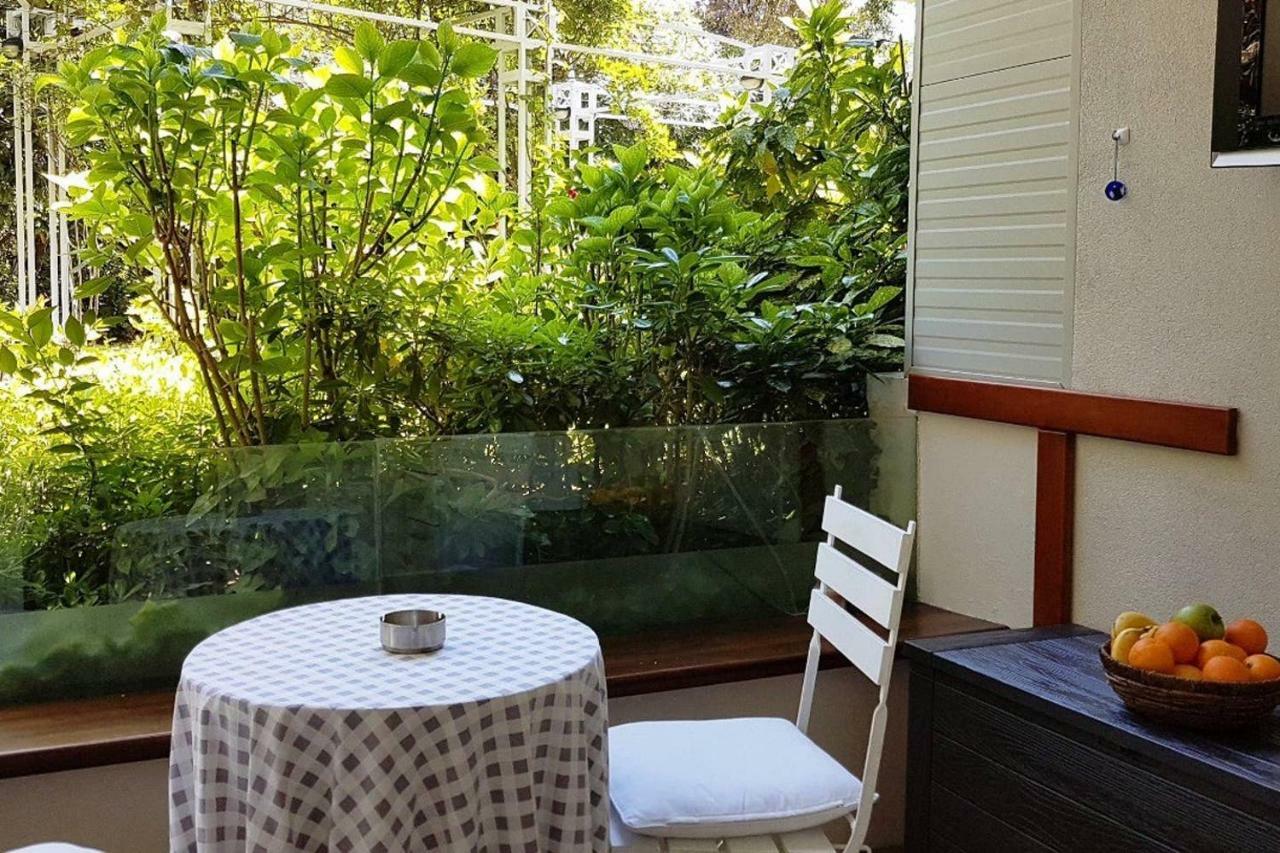Lux Studio Garden And Swimming Pool Cannes Luaran gambar