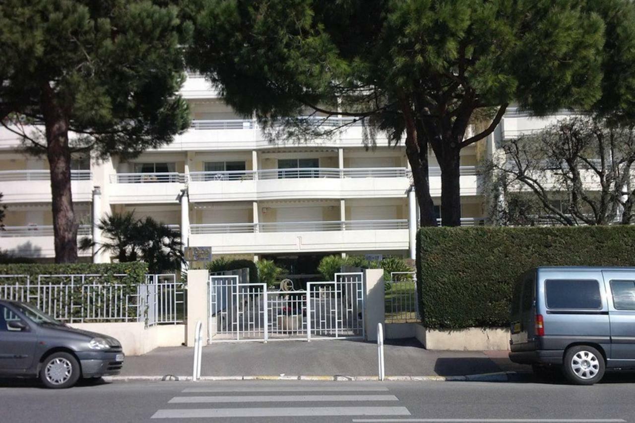 Lux Studio Garden And Swimming Pool Apartment Cannes Luaran gambar