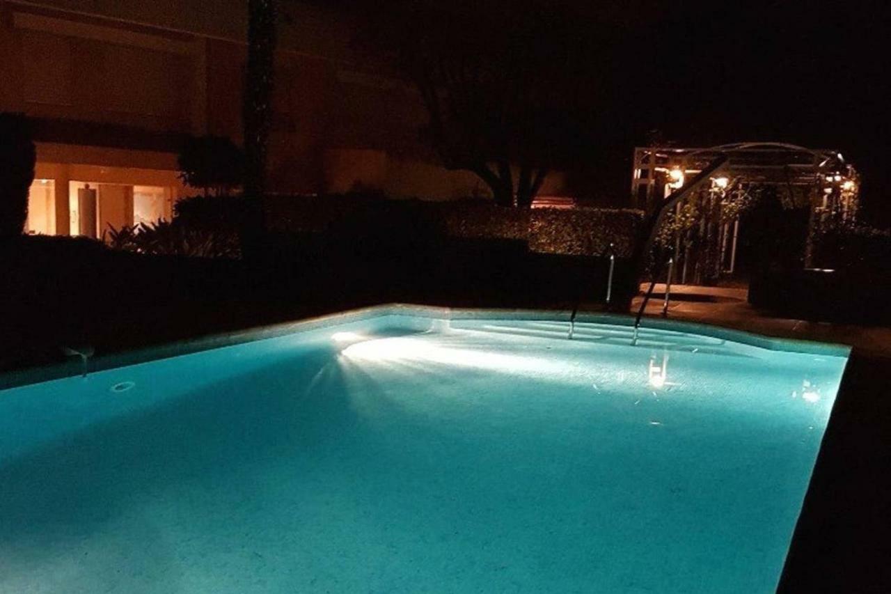 Lux Studio Garden And Swimming Pool Cannes Luaran gambar