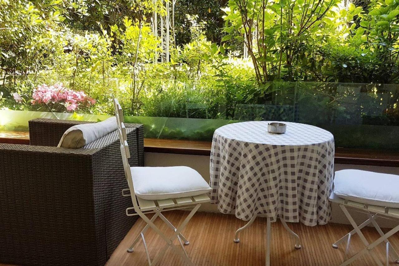Lux Studio Our Swimming Pool And Garden Cannes Luaran gambar